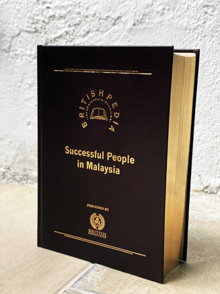 Successful People Book